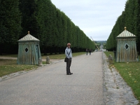 Versailles - 16 juillet